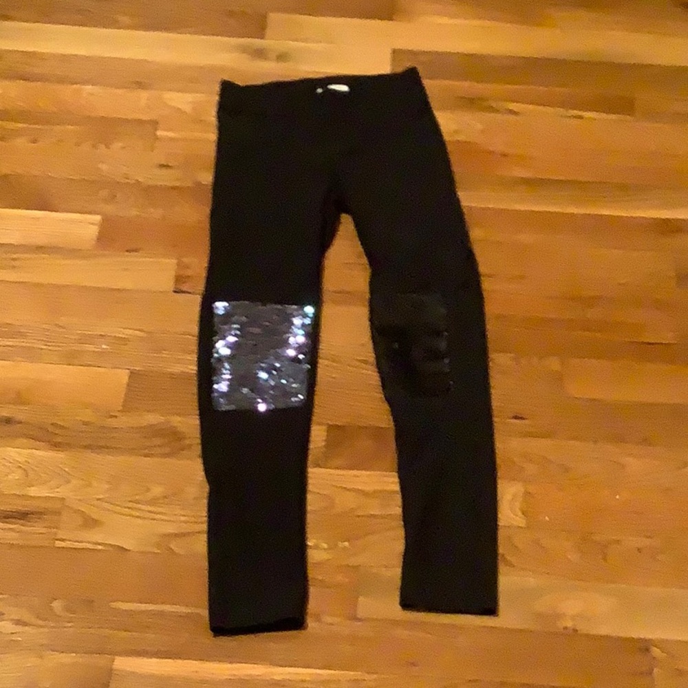 Girls legging Jeans